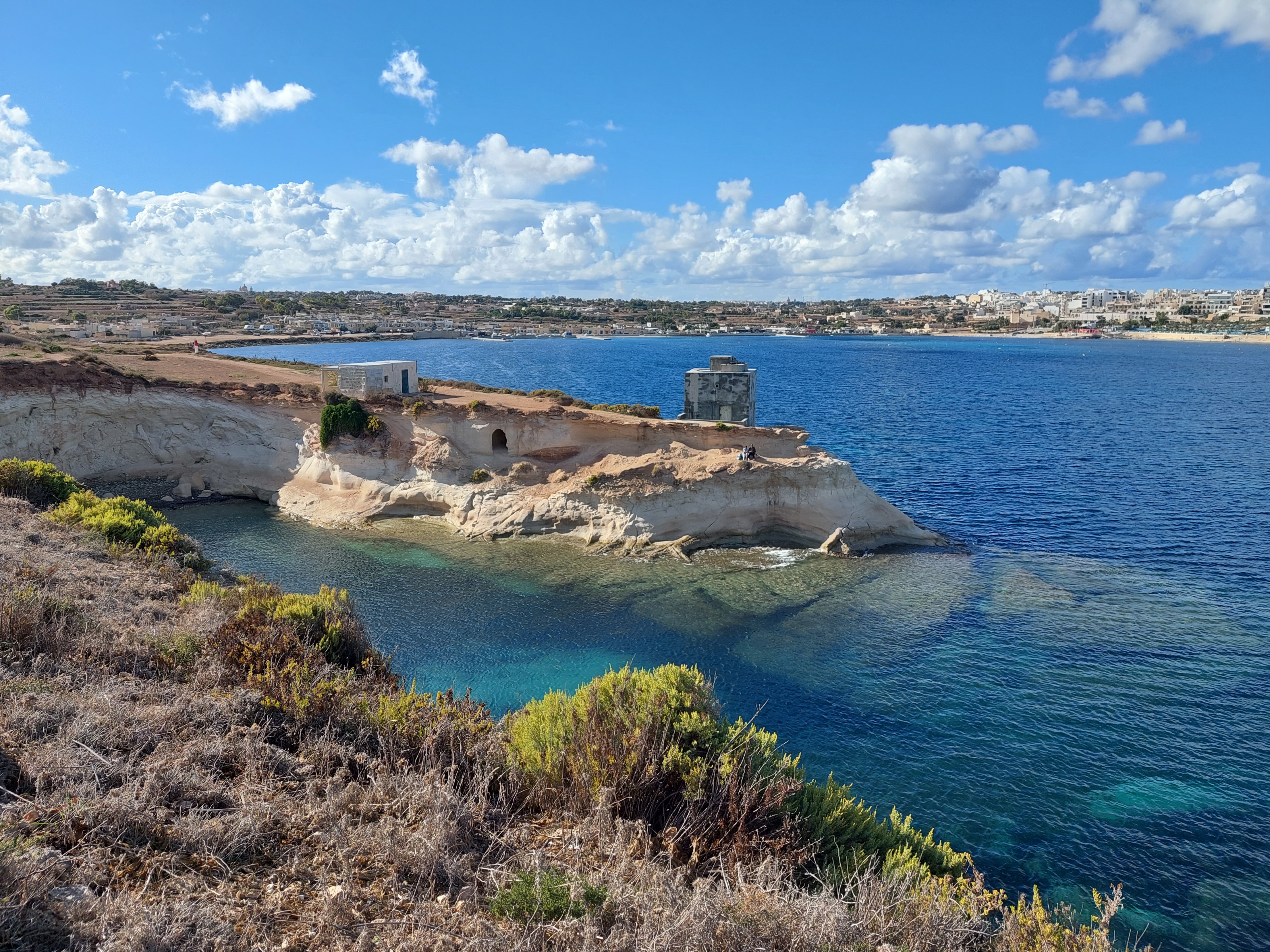 Malta