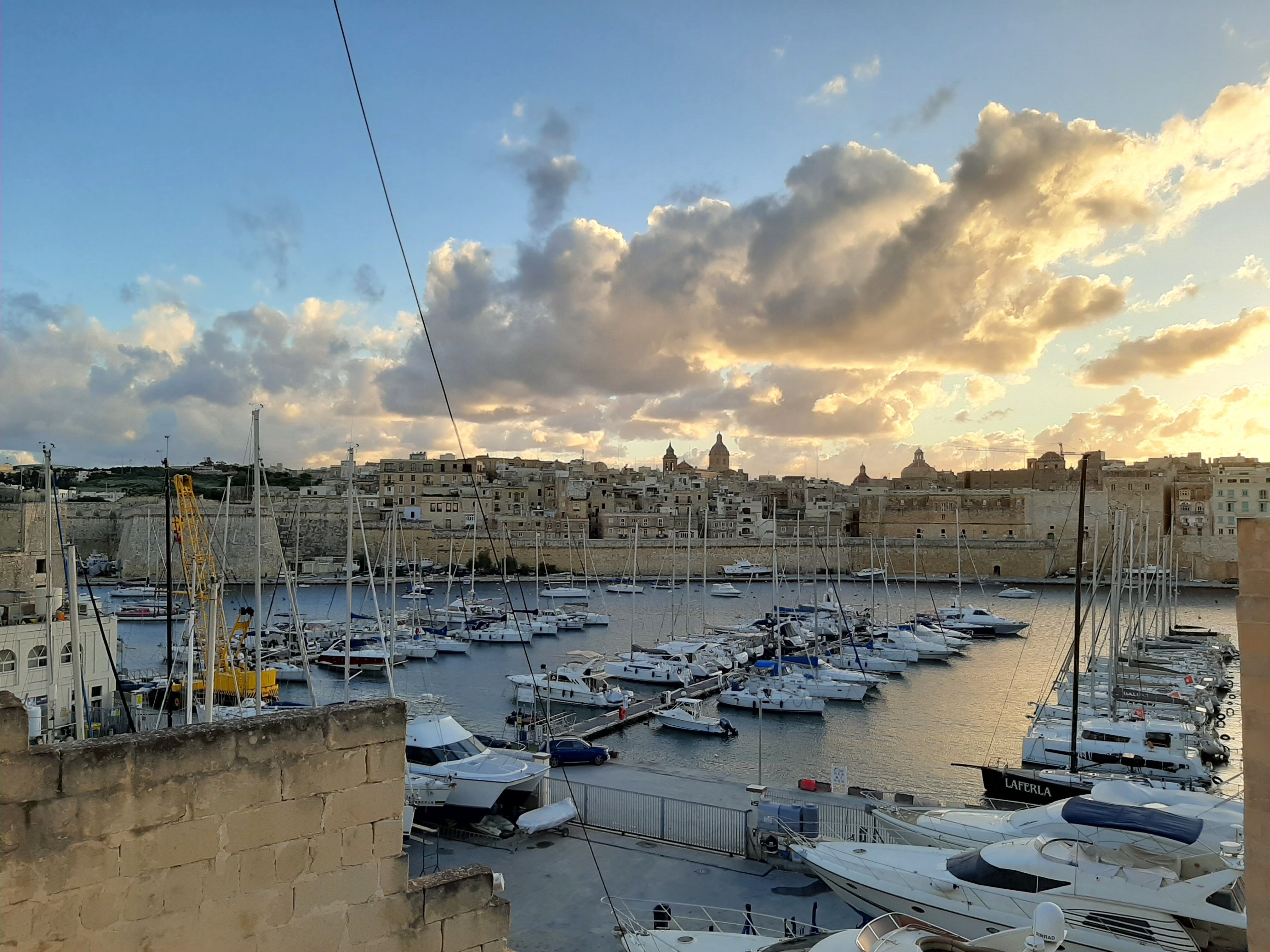Malta