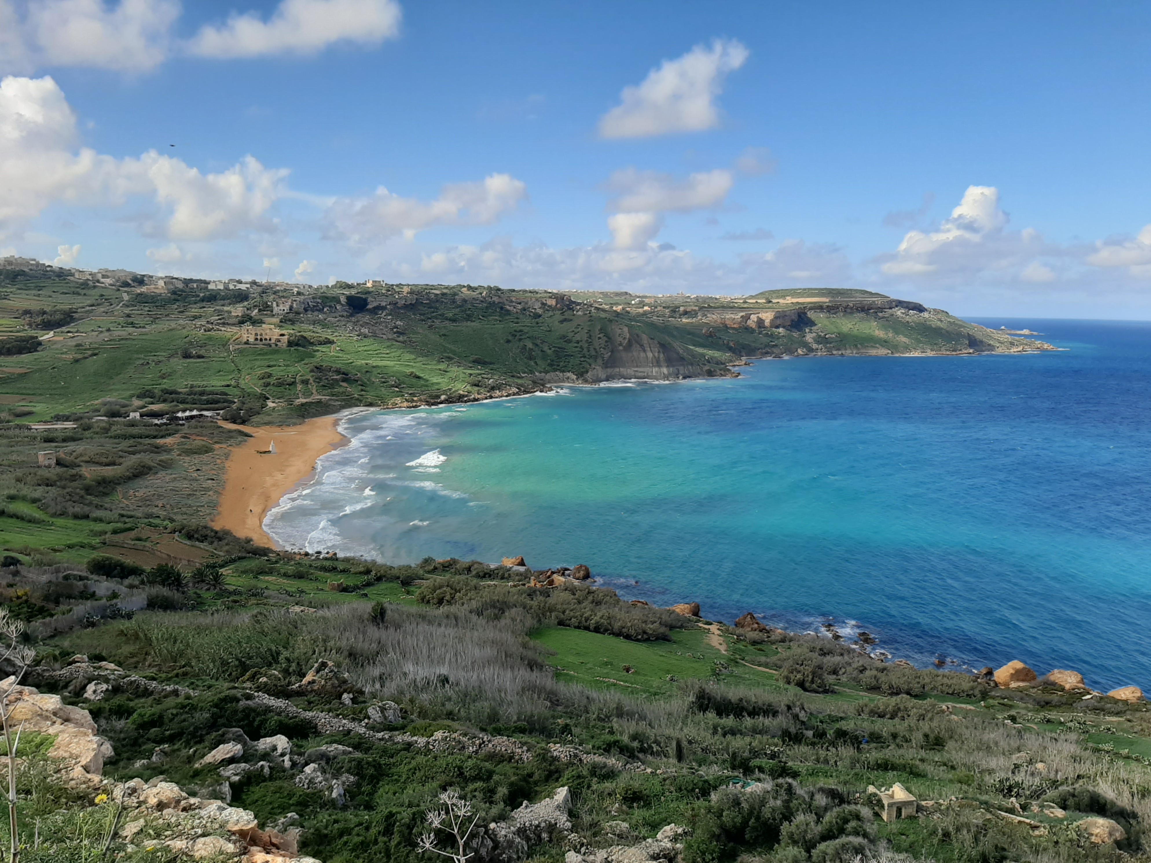 Malta