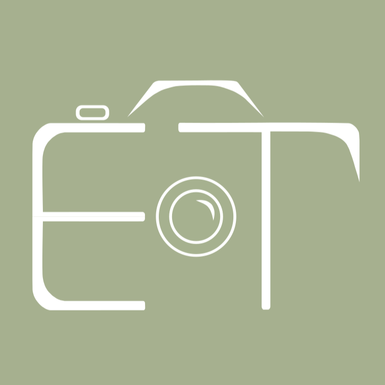 Elena Tanti Photography Logo