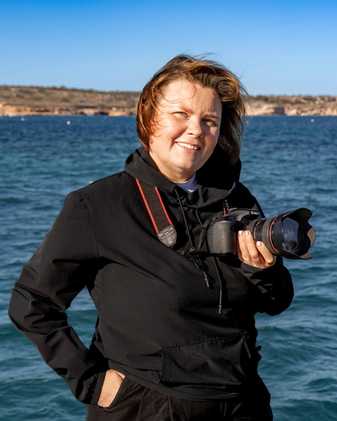 Elena Tanti