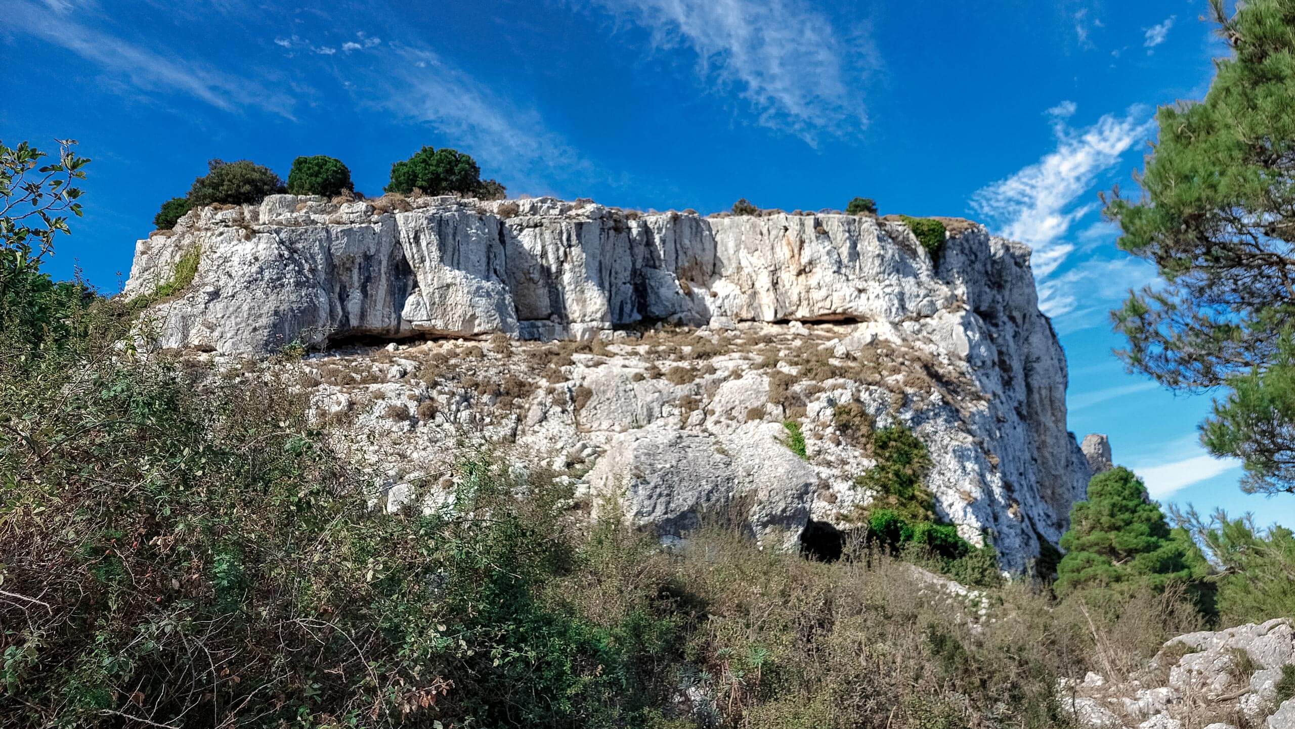 Valle del Belice, Sicily, Italy