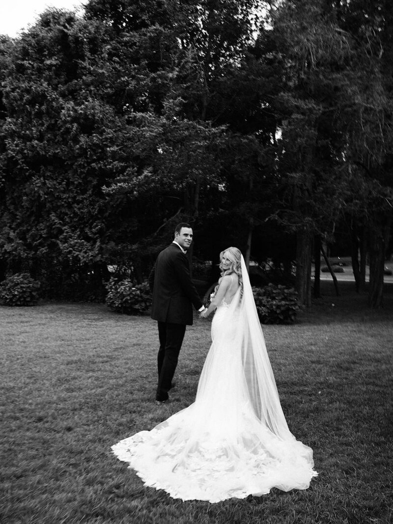 Maria and John