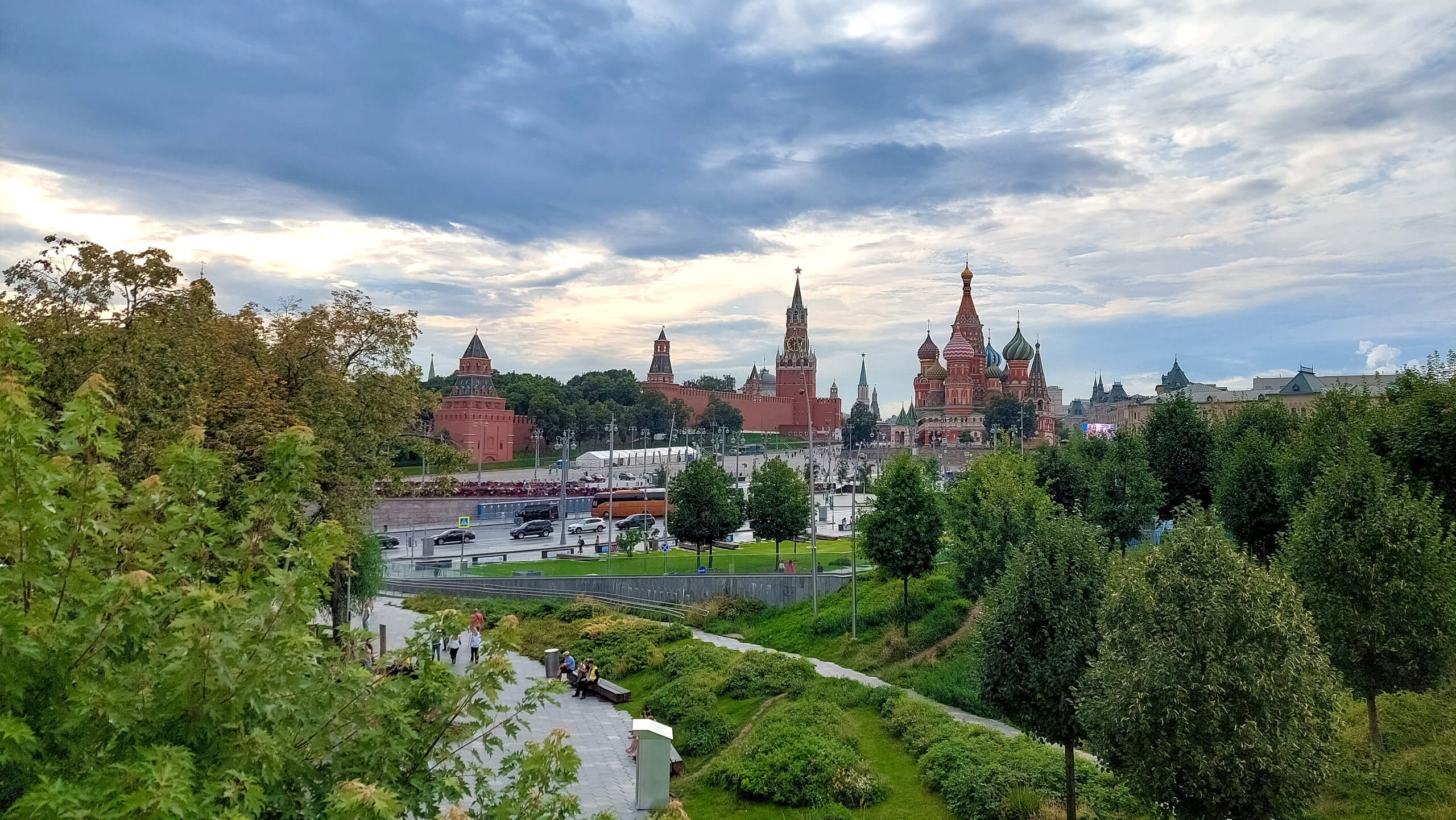 Russia